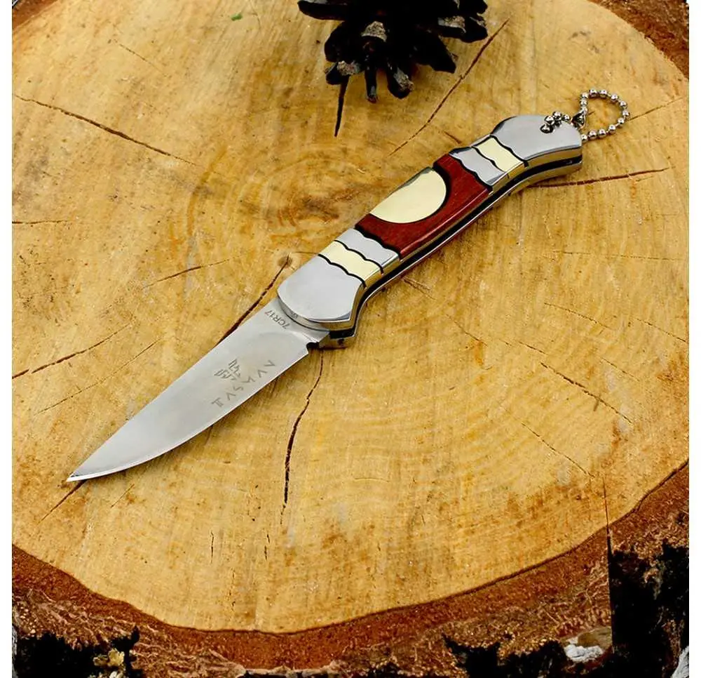 Nóż składany Tasman ORFORD
