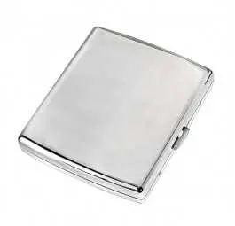 Papierośnica Tasman Verde do klasycznych papierosów