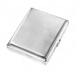 Papierośnica Tasman Retamo do klasycznych papierosów