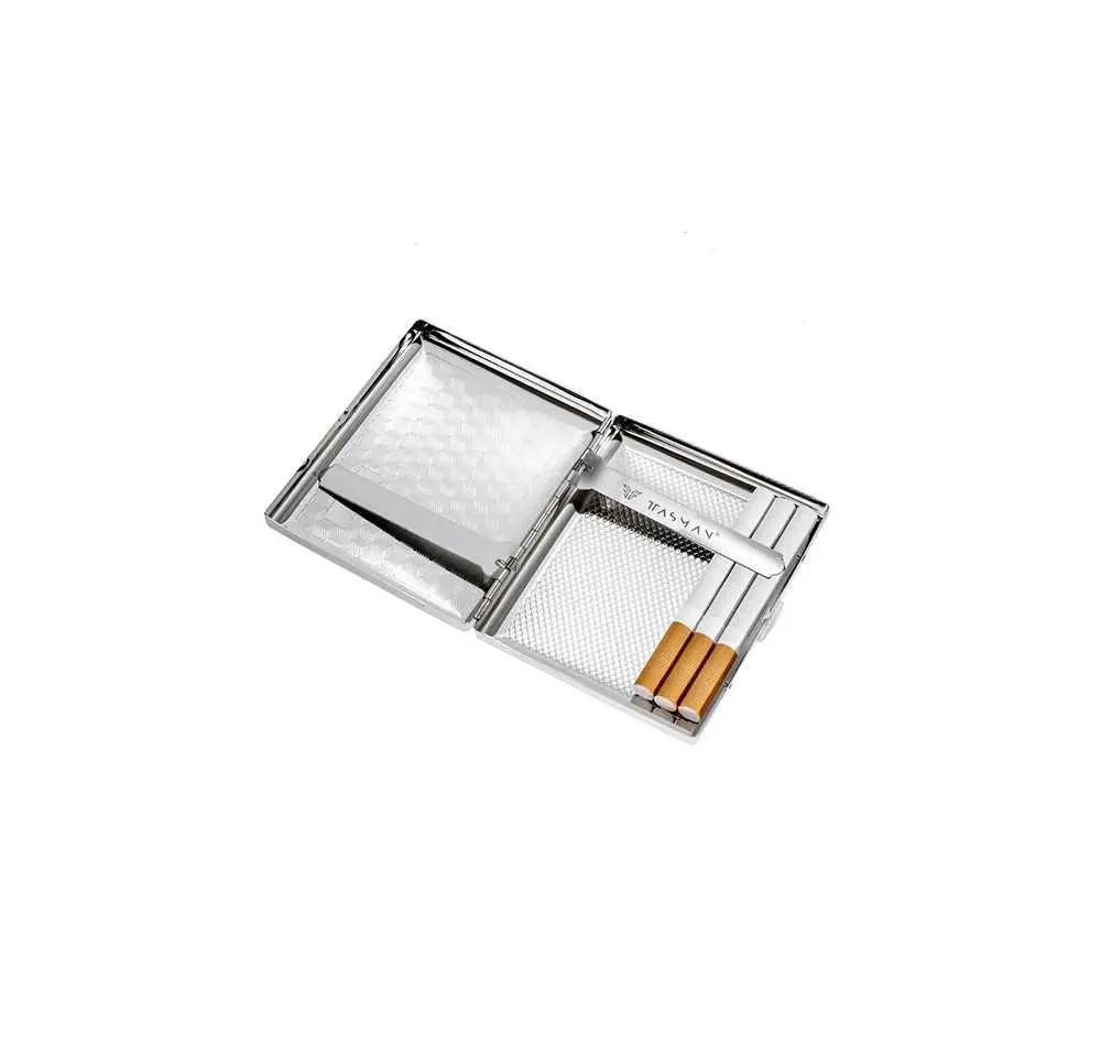 Papierośnica Tasman Nelson do klasycznych papierosów