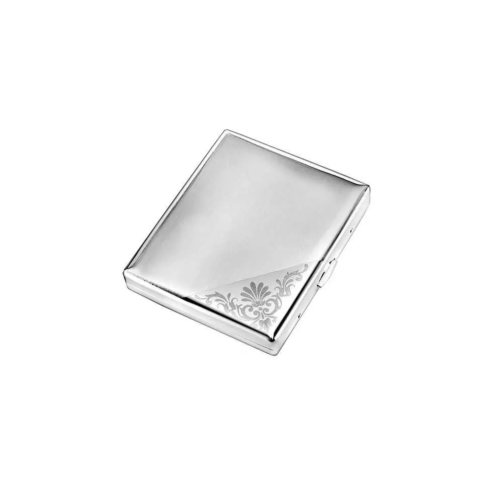 Papierośnica Tasman Ribeira do klasycznych papierosów