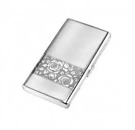 Papierośnica Tasman Slim Prado do cienkich papierosów