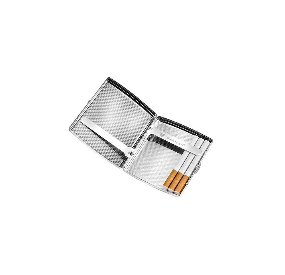Papierośnica Tasman Murillo do klasycznych papierosów