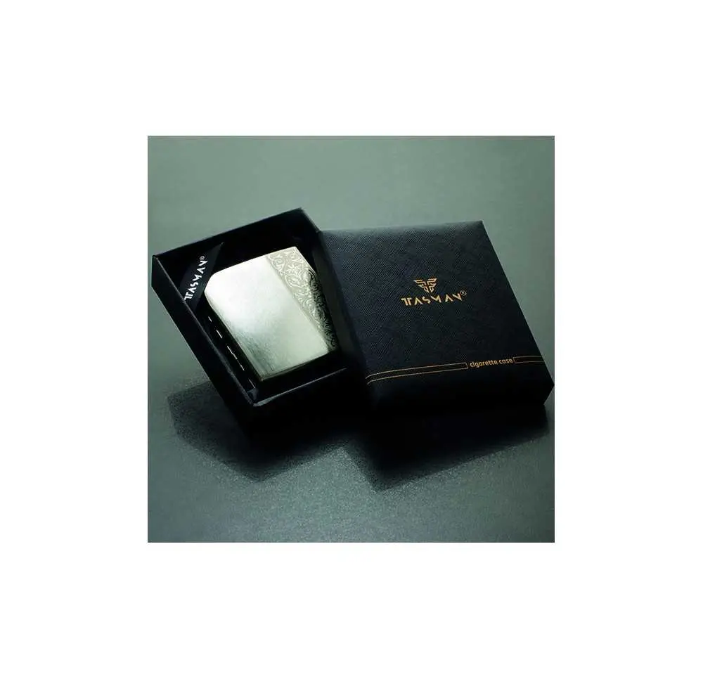 Papierośnica Tasman Murillo do klasycznych papierosów