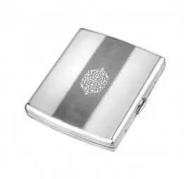 Papierośnica Tasman Santa Cruz do klasycznych papierosów