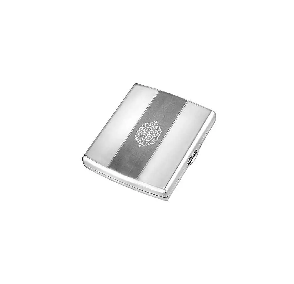 Papierośnica Tasman Santa Cruz do klasycznych papierosów