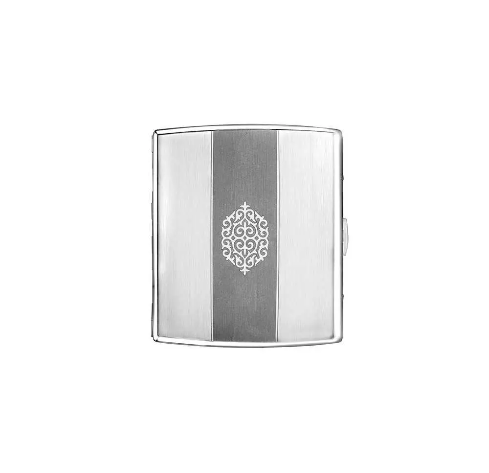 Papierośnica Tasman Santa Cruz do klasycznych papierosów