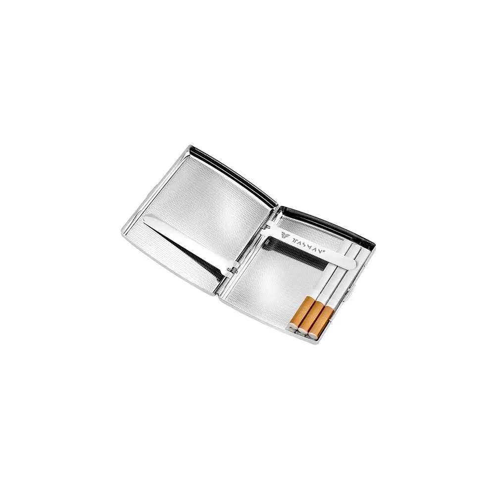 Papierośnica Tasman Santa Cruz do klasycznych papierosów