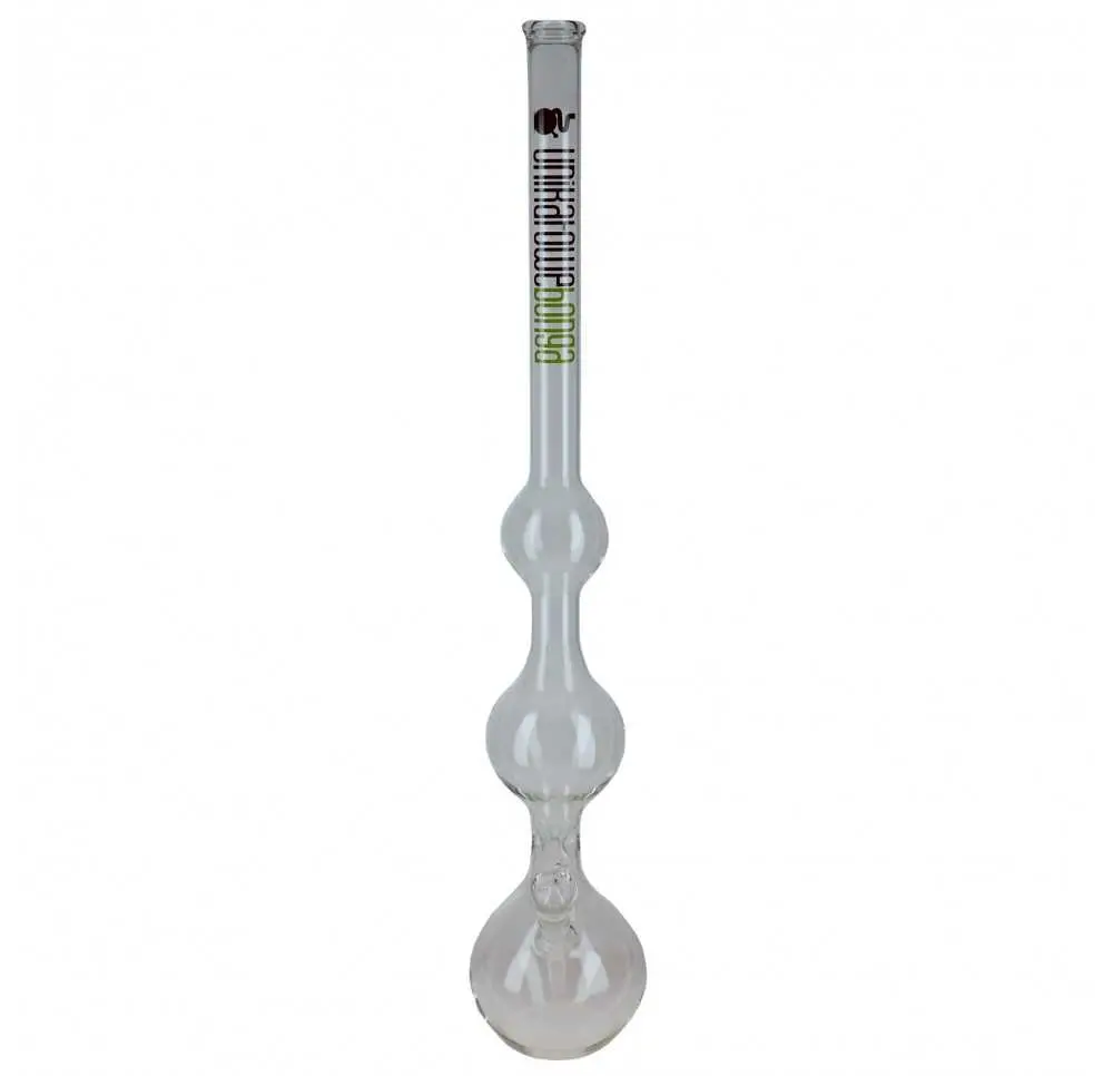 Unikatowe Bongo Gigant Kula 90 cm / 4 mm