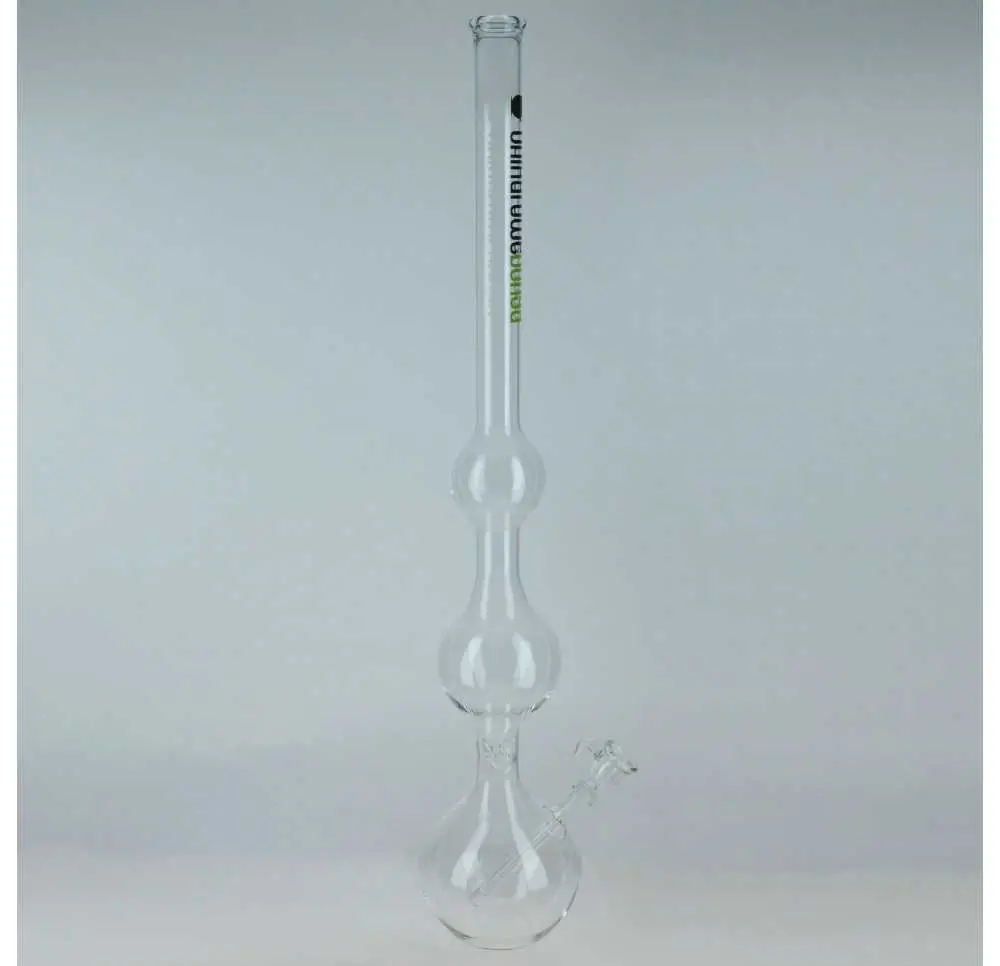 Unikatowe Bongo Gigant Kula 90 cm / 4 mm