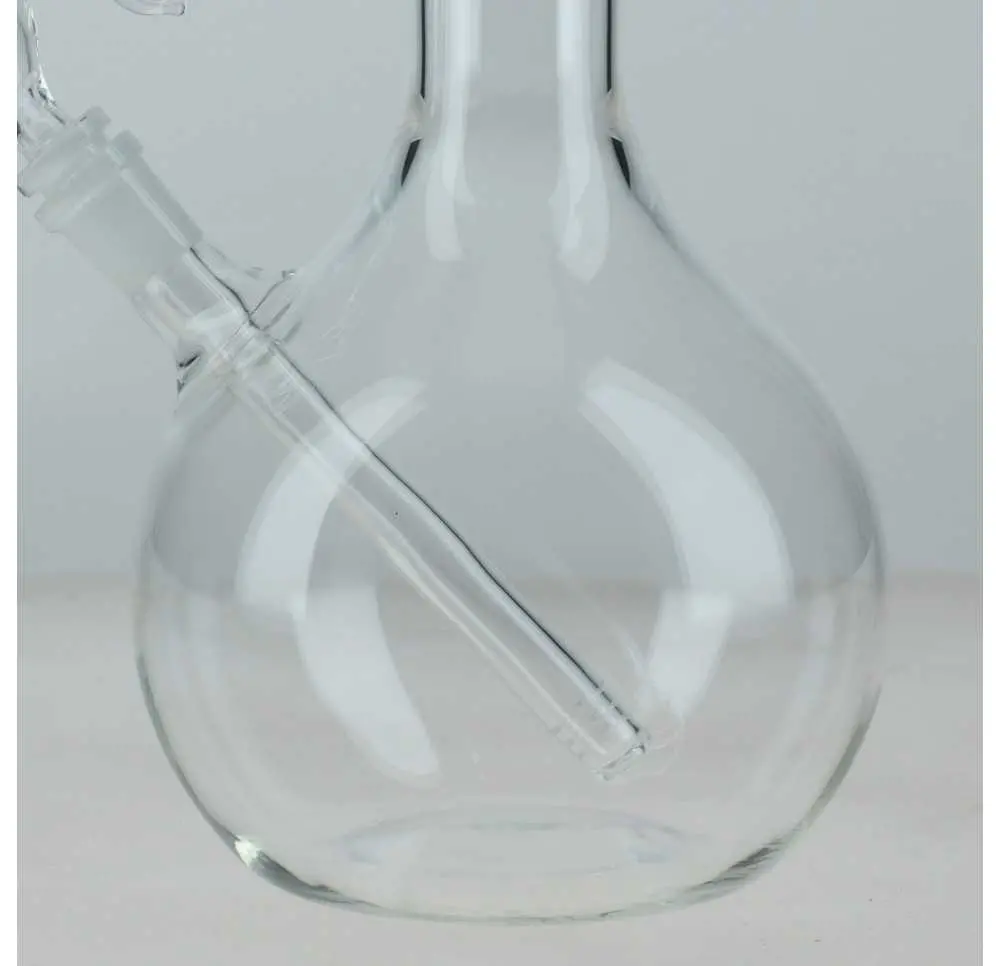 Unikatowe Bongo Gigant Kula 90 cm / 4 mm