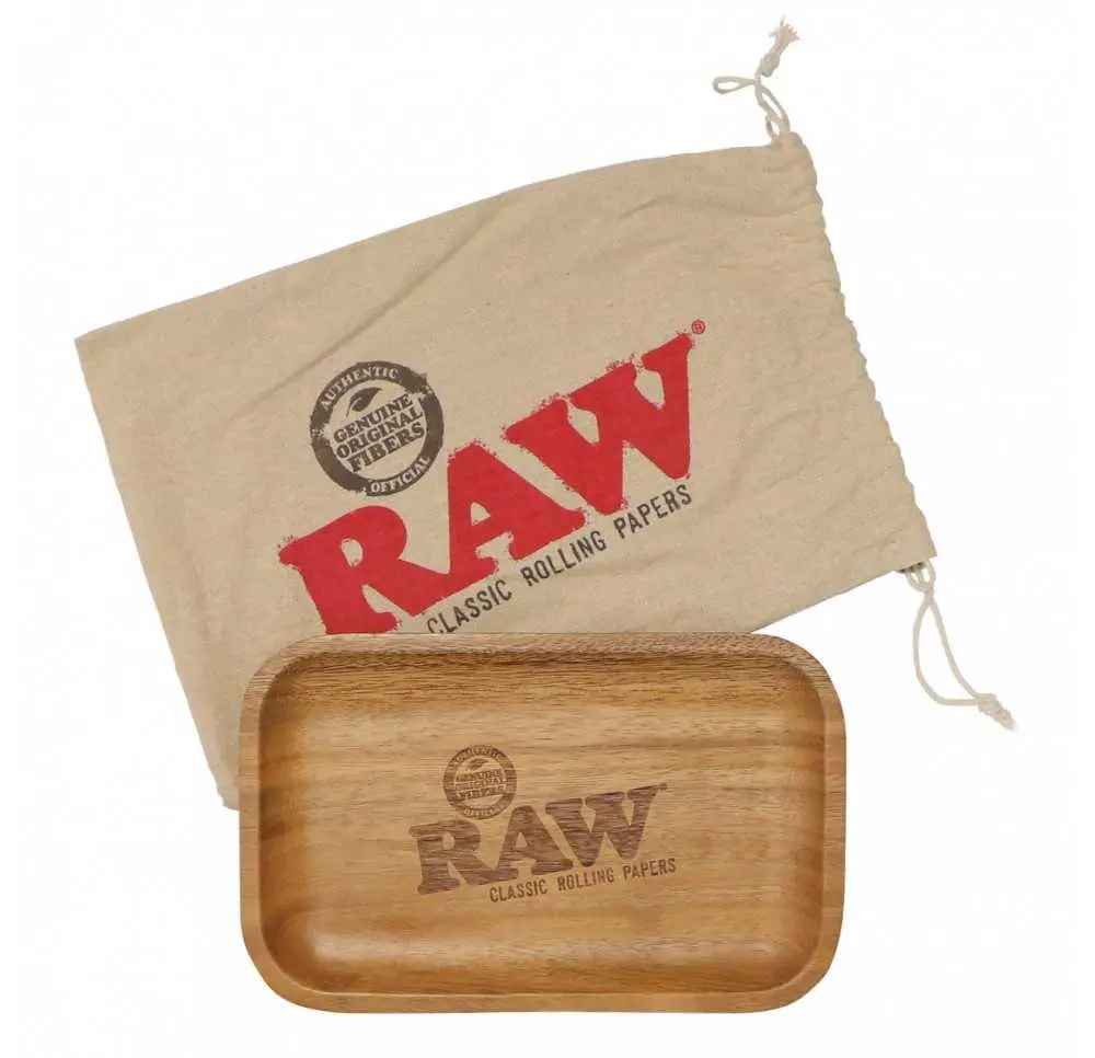 Tacka RAW drewniana 27,5 x 17,5cm