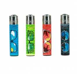 Zapalniczka Krzesiwowa Clipper - Holidays 3B