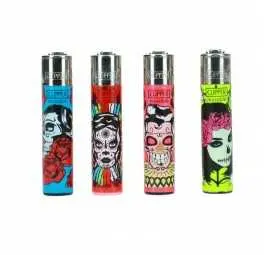 Zapalniczka Krzesiwowa Clipper - Calaca