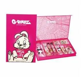 Zestaw prezentowy Pink Collection