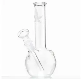Bongo White Leaf Bouncer 16 cm / 3 mm / 18,8 mm