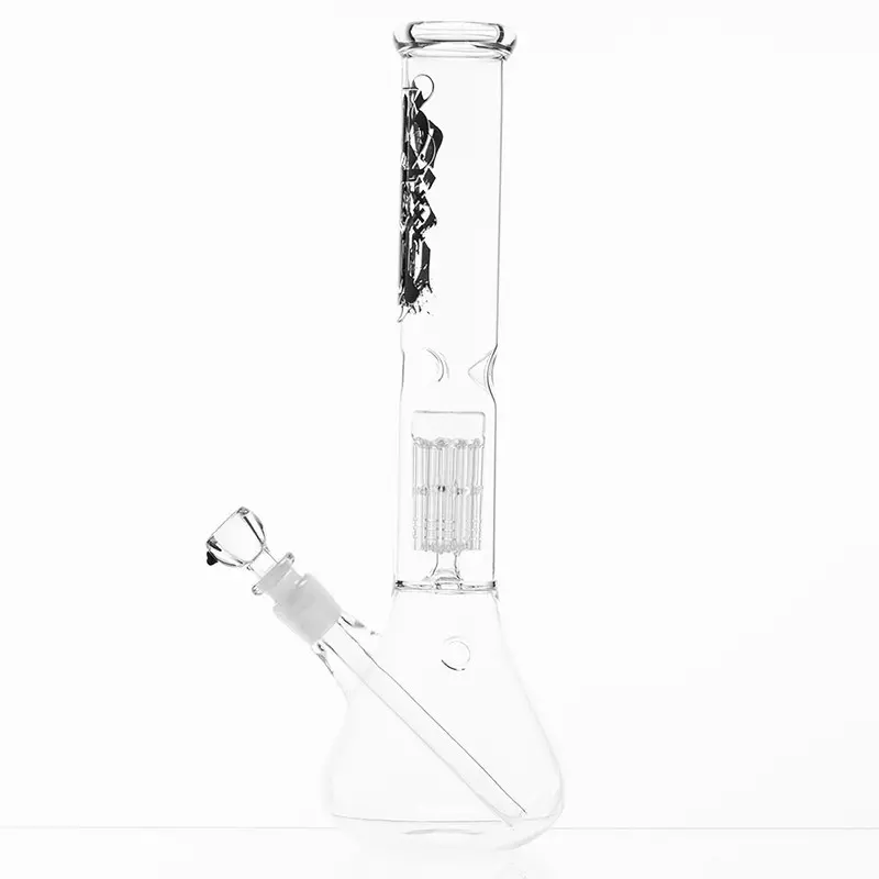Bongo Amsterdam Clear 39 cm / 5 mm