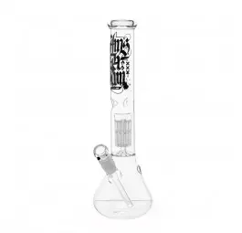 Bongo Amsterdam Clear 39 cm / 5 mm