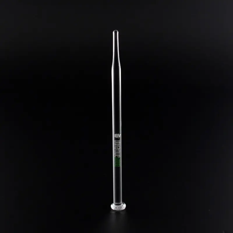 Szklany pogrzebacz / dabber Szklany pogrzebacz / dabber