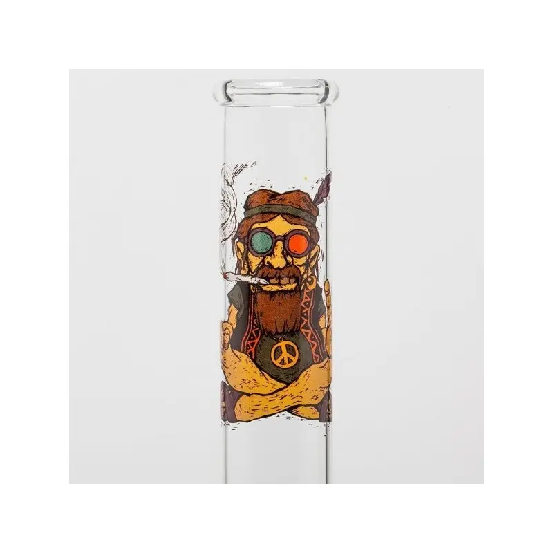 Bongo SMOKING MAN 30 cm 14,5 mm