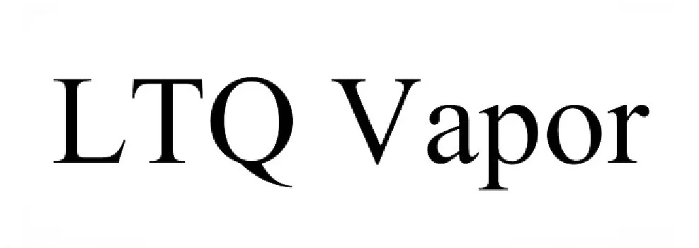 LTQ Vapor