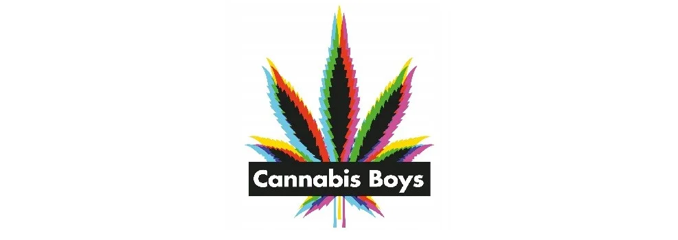 Cannabis Boys